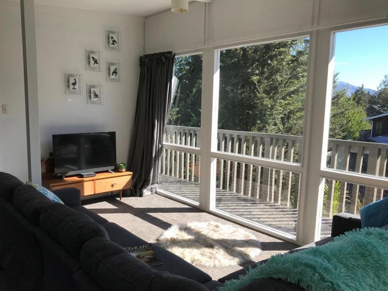 9 Alpine Avenue Vila Hanmer Springs Exterior foto