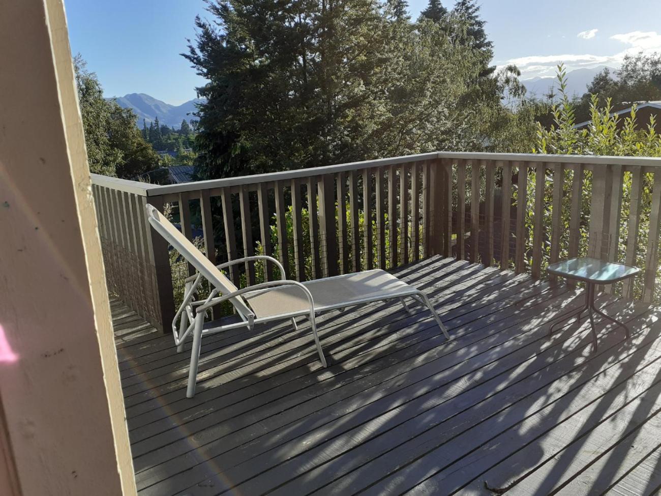 9 Alpine Avenue Vila Hanmer Springs Exterior foto