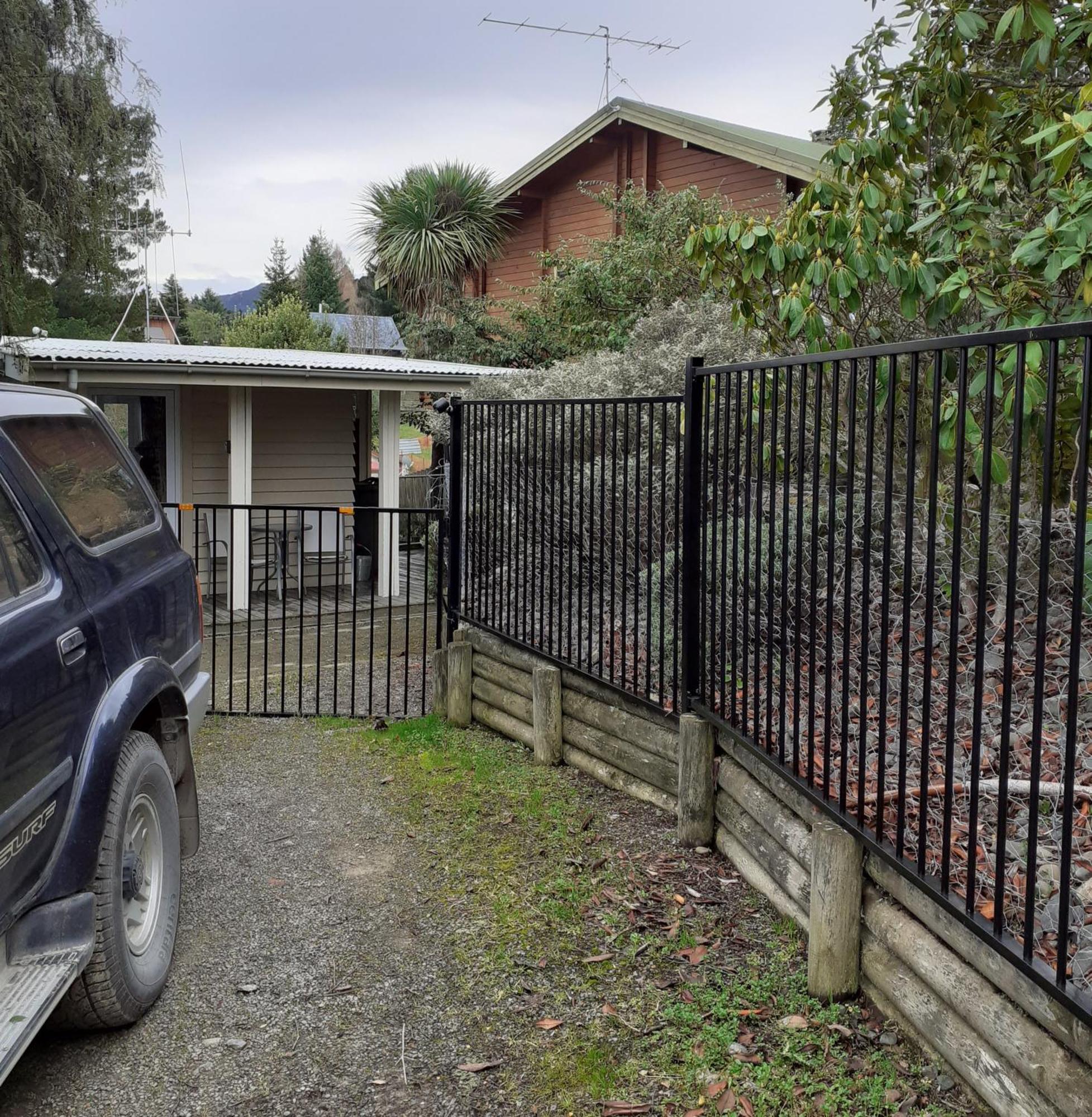 9 Alpine Avenue Vila Hanmer Springs Exterior foto